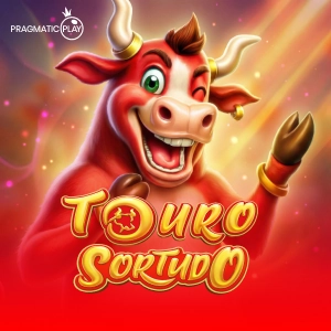 Touro Sortudo