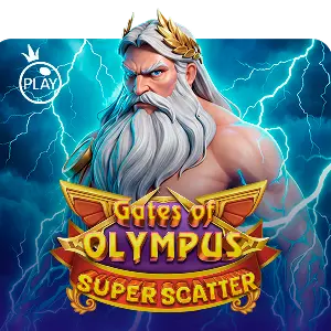 Gates of Olympus Super Scatter