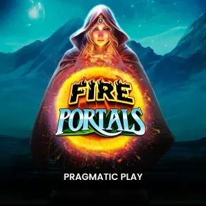 Fire Portals