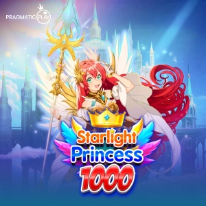 Starlight Princess 1000
