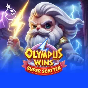 Olympus Wins