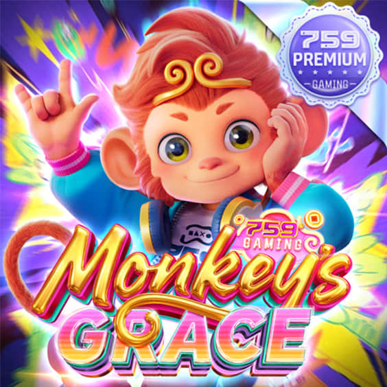 Monkey's Grace