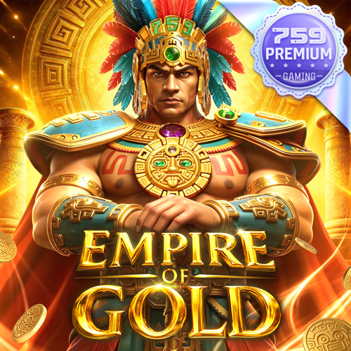 Empire of Gold
